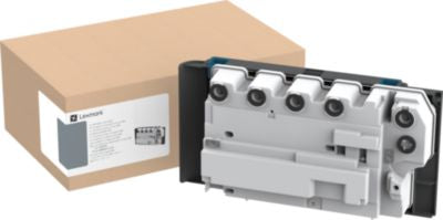 71C0W00 Toner Waste Cartridge, 170,000 Page-Yield - 71C0W00