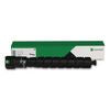 83D0HC0 Toner Cartridge, 22,000 Page-Yield, Cyan - 83D0HC0