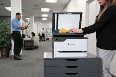 63D0Z00 Imaging Unit, 81,500 Page-Yield, Black - 63D0Z00
