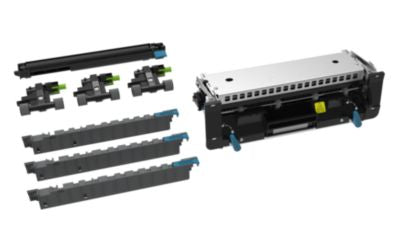 41X2250 Return Program High-Yield Fuser Maintenance Kit, 400,000 Page-Yield - 41X2250 LEXMARK