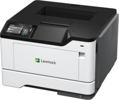 MS531dw Mono Wireless Laser Printer - 38S0300