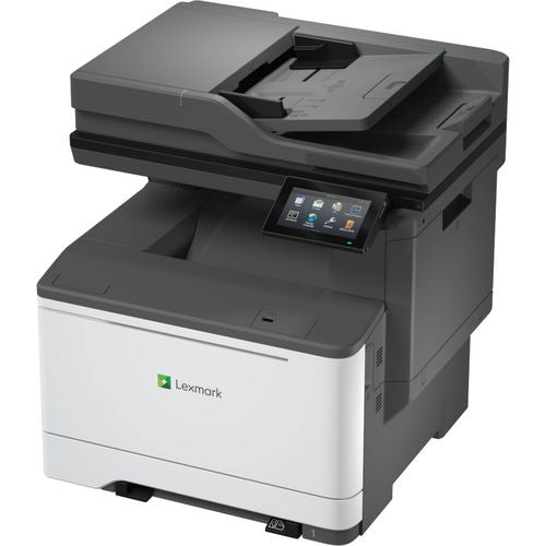 LEXMARK PRINTER,CX532ADWE,MF,GY - 50M7040