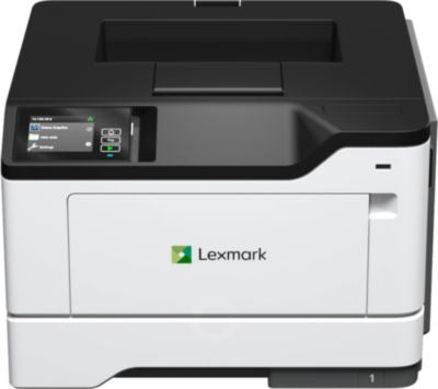 MS531dw Mono Wireless Laser Printer - 38S0300
