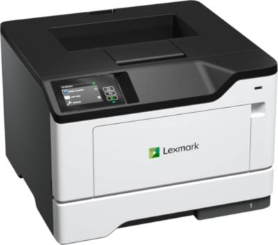 MS531dw Mono Wireless Laser Printer - 38S0300