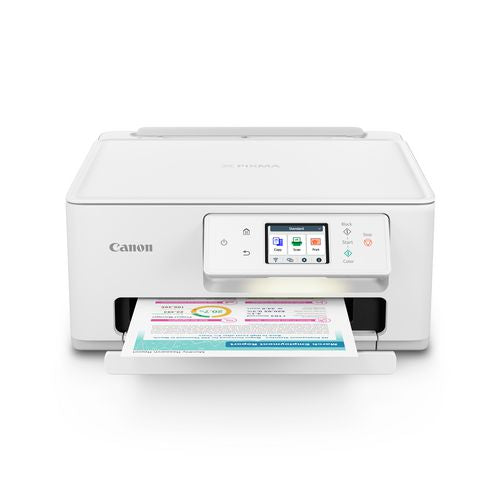 CANON PRINTER,PIXMA,TS7720,WH - 6256C002 CANON
