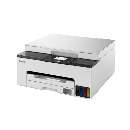 CANON PRINTER,MAXIFY GX1020,WH - 6169C002