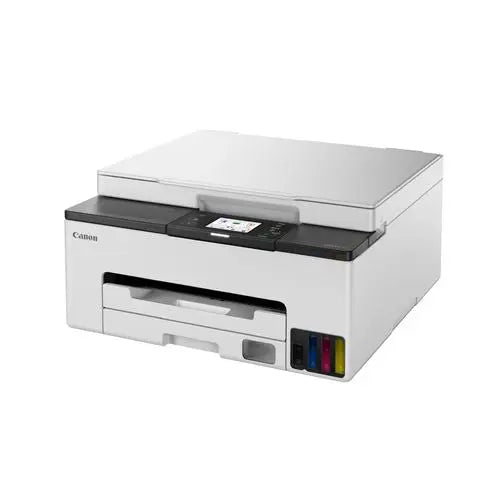 CANON PRINTER,MAXIFY GX1020,WH - 6169C002 CANON
