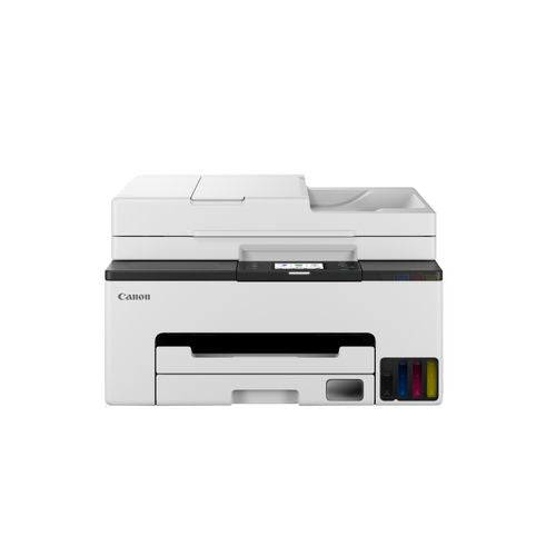 CANON PRINTER,MAXIFY,GX2020,WH - 6171C002