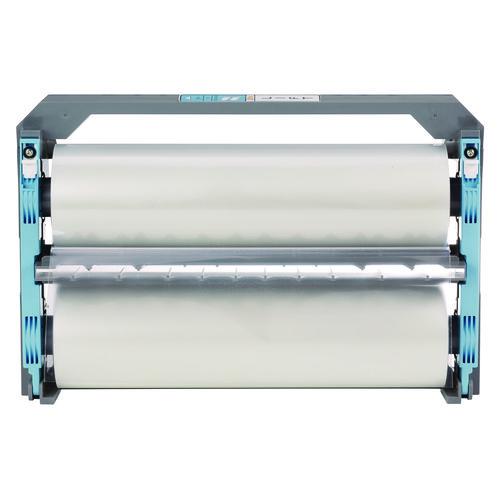 ACCO BRANDS USA LLC Foton 30 Reloadable Cartridge Laminating Film, 3 mil, 11" x 185 ft, Gloss Clear - FOTONRC003
