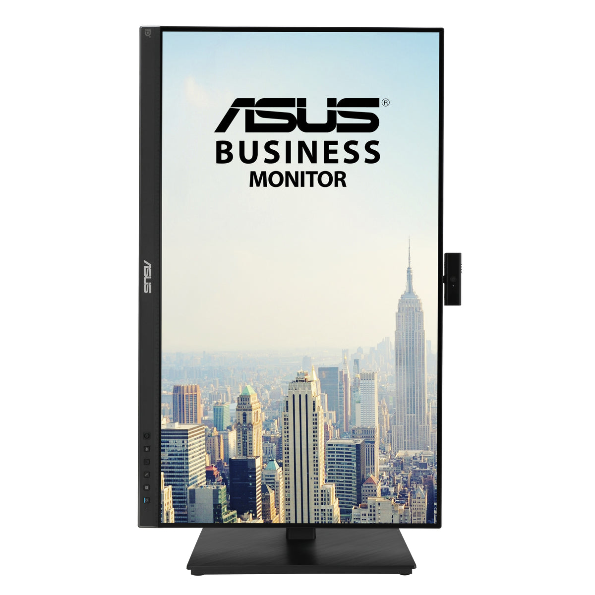 ASUS BE279QSK computer monitor 68.6 cm (27") 1920 x 1080 pixels Full HD LCD Black - BE279QSK
