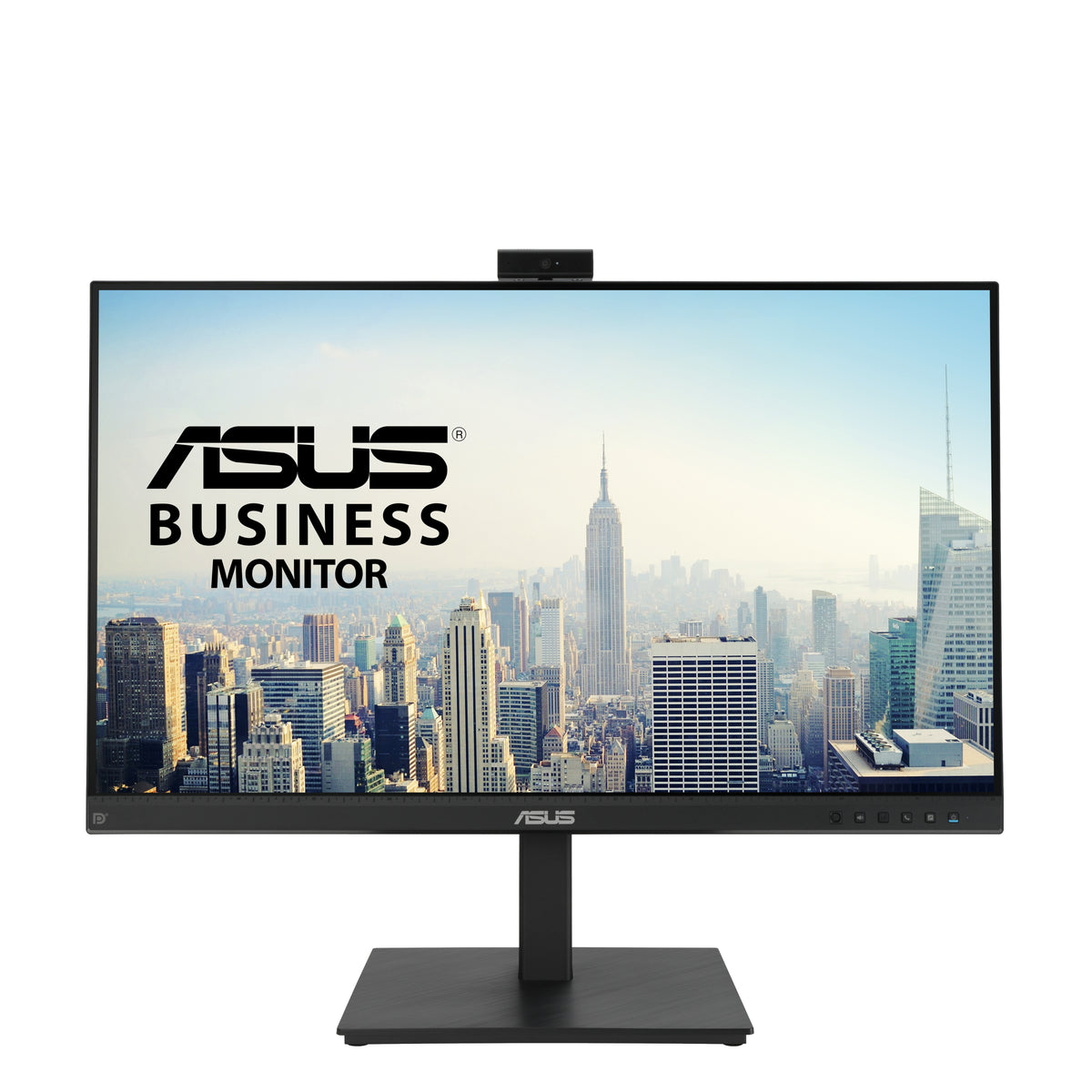 ASUS BE279QSK computer monitor 68.6 cm (27") 1920 x 1080 pixels Full HD LCD Black - BE279QSK