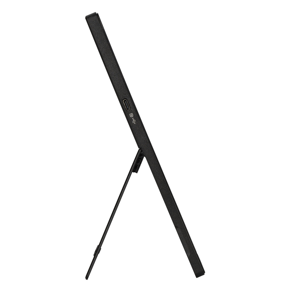 ASUS MB16ACV computer monitor 39.6 cm (15.6") 1920 x 1080 pixels Full HD LED Black - MB16ACV ASUS