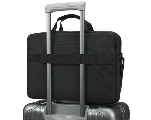 Lenovo ThinkPad Essential 16-inch Topload (Eco) 40.6 cm (16") Toploader bag Black - 4X41C12469 LENOVO