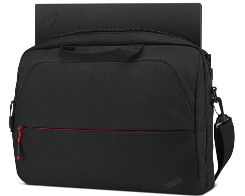 Lenovo ThinkPad Essential 16-inch Topload (Eco) 40.6 cm (16") Toploader bag Black - 4X41C12469 LENOVO