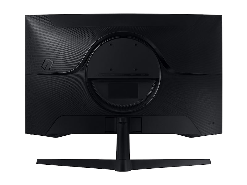 Samsung LC34G55TWWNXZA computer monitor 86.4 cm (34") 3440 x 1440 pixels UltraWide Quad HD LED Black - C34G55TWWN