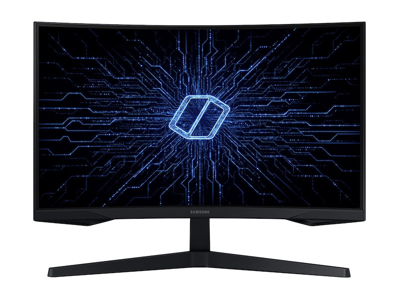 Samsung LC34G55TWWNXZA computer monitor 86.4 cm (34") 3440 x 1440 pixels UltraWide Quad HD LED Black - C34G55TWWN