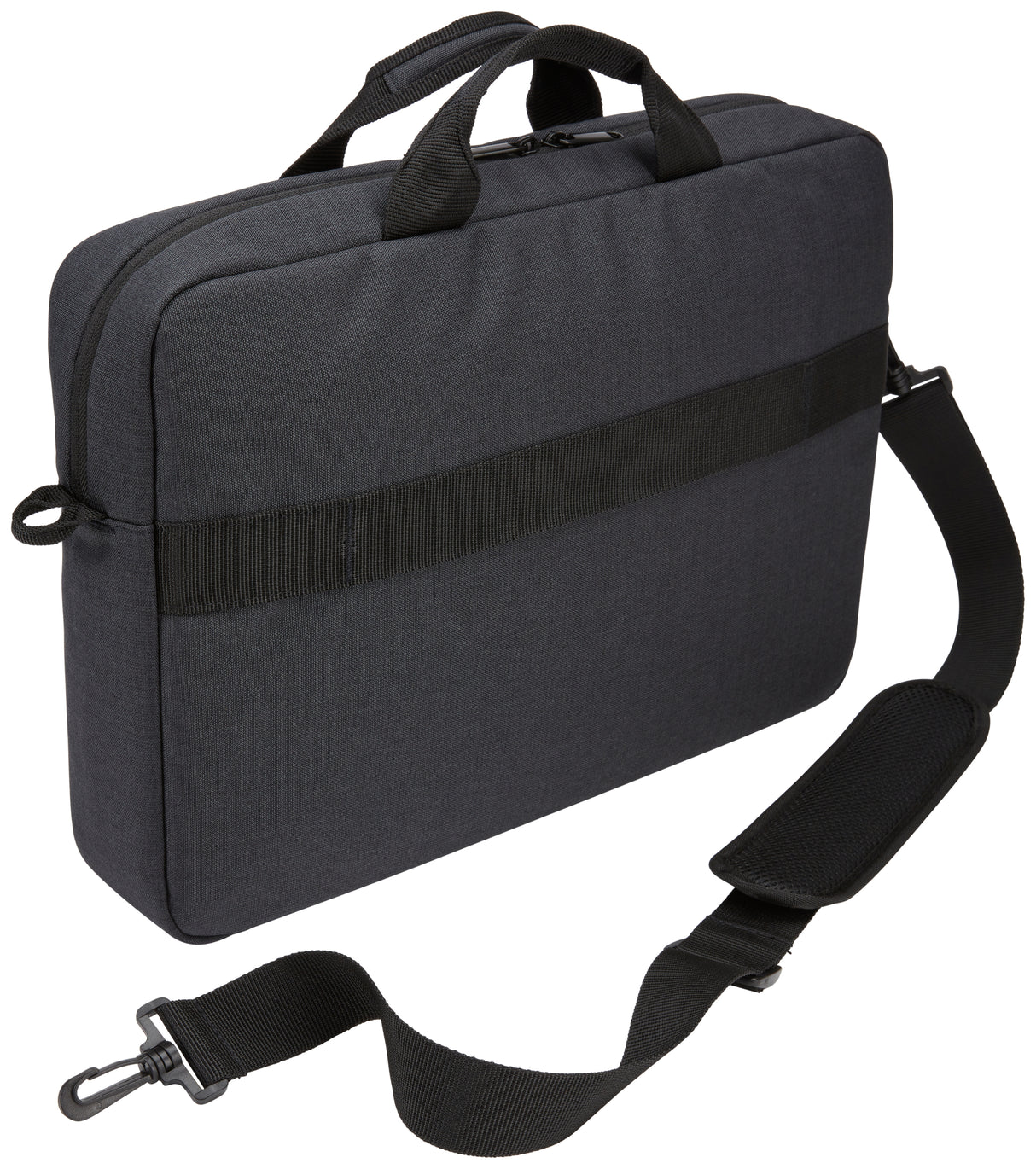 Case Logic Huxton HUXA-215 Black 40.6 cm (16") Briefcase - 3205370