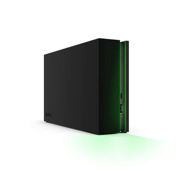Seagate Game Drive Hub for Xbox external hard drive 8 TB USB Type-A / USB Type-C 3.2 Gen 1 (3.1 Gen 1) Black - STKW8000400