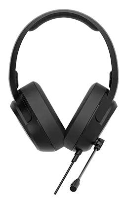 Lenovo H110 Gaming Headset Wired Head-band Black - GXD1P80526