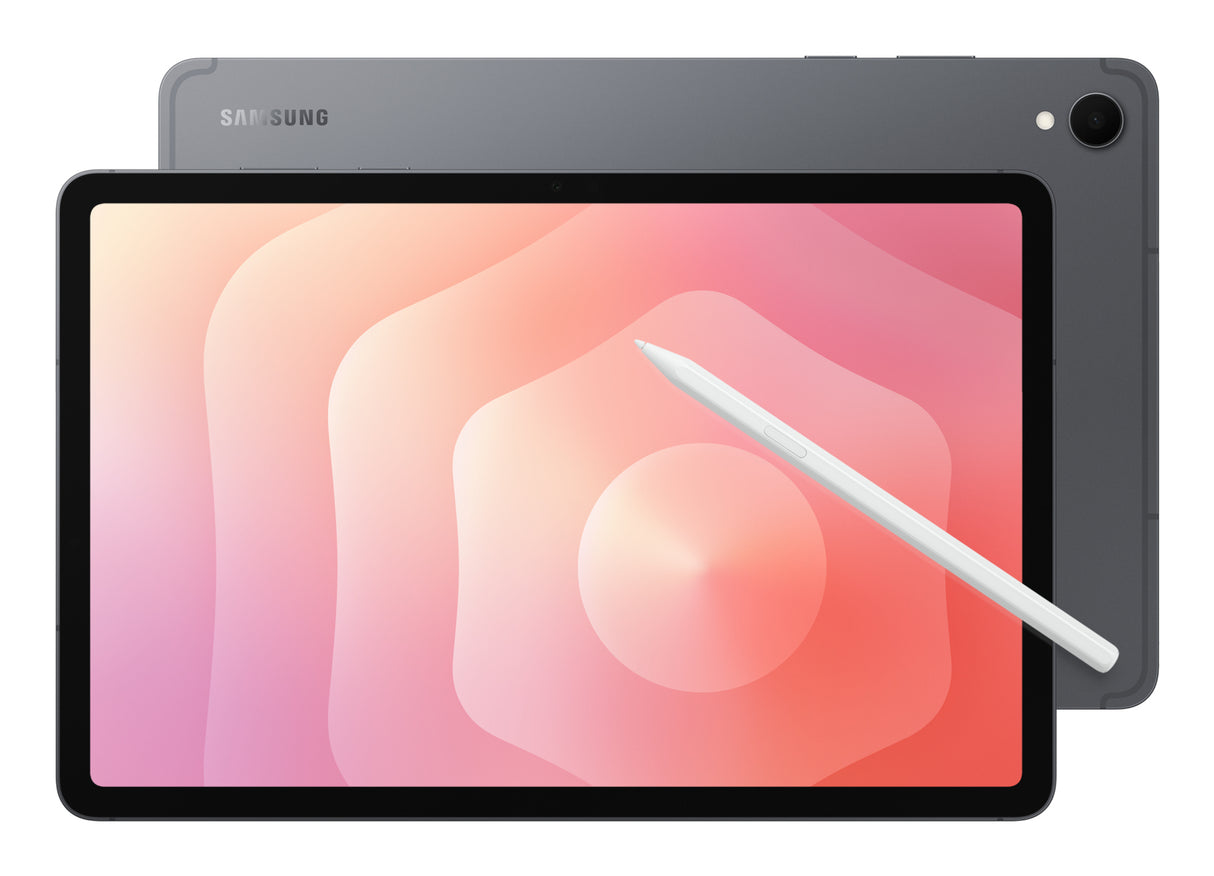 Samsung Galaxy Tab S11 128 GB 27.9 cm (11") 12 GB Wi-Fi 6 (802.11ax) Grey - SM-X730NZAAN20