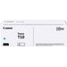 Canon (T10) Cyan Toner Cartridge (10,000 Yield) - 4565C001AA