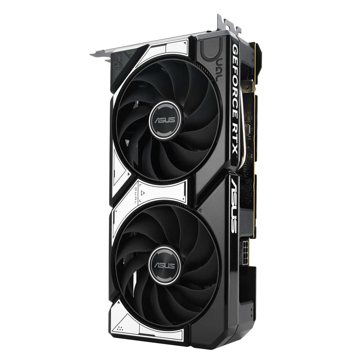 ASUS Dual -RTX5060-O8G NVIDIA GeForce RTX 5060 8 GB GDDR7 - DUAL-RTX5060-O8G ASUS
