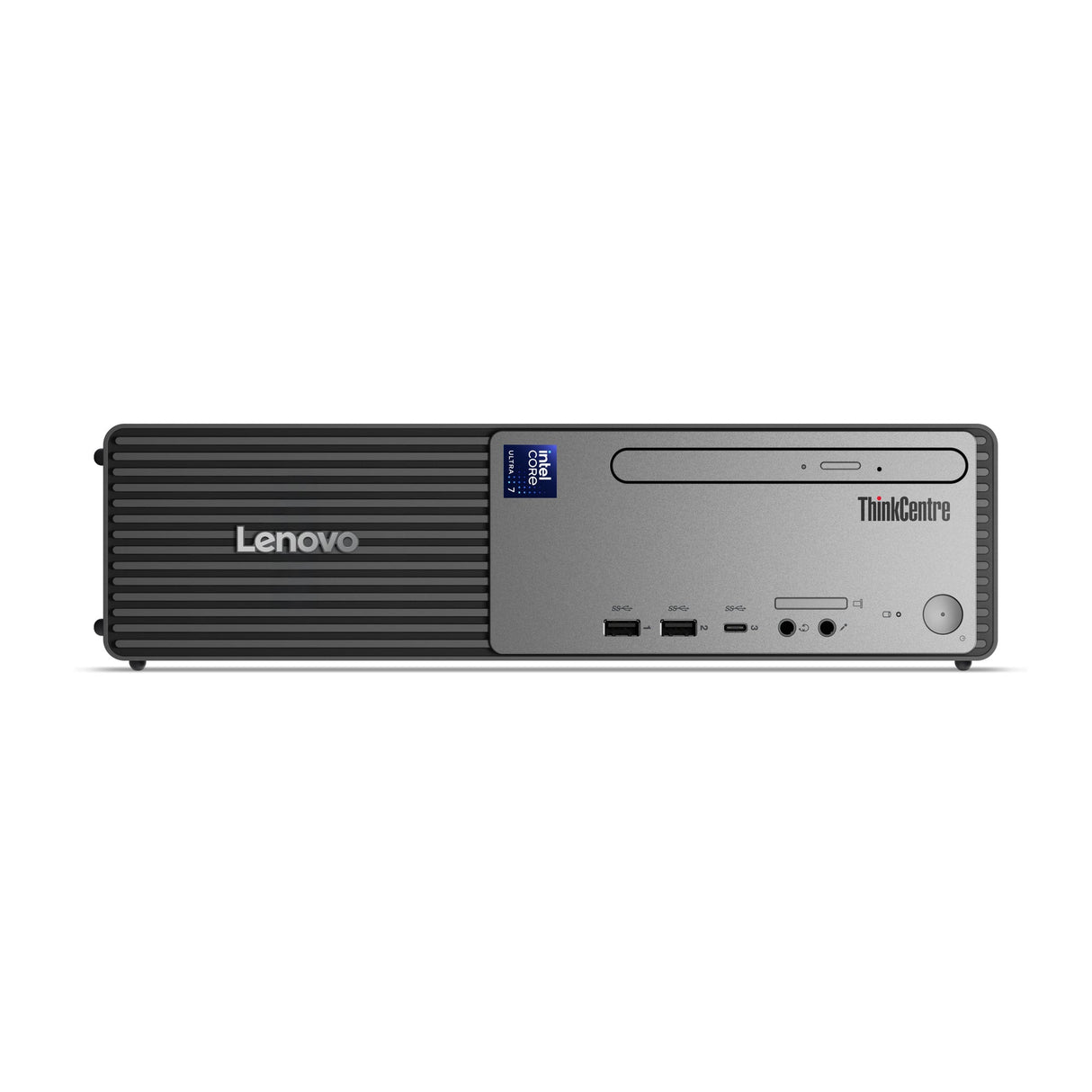 Lenovo ThinkCentre neo 50s Gen 6 Intel Core Ultra 5 225 16 GB DDR5-SDRAM 512 GB SSD Windows 11 Pro SFF PC Black - 13DQ001RUS LENOVO