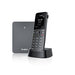 Yealink W73P IP phone Grey TFT - 1302022