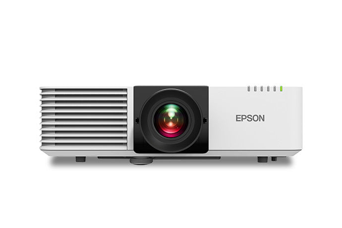 Epson PowerLite L530U Projector WiFi, WUXGA, 5200 lumens, 3LCD (Max Image Size 41.67') (USB) - V11HA27020