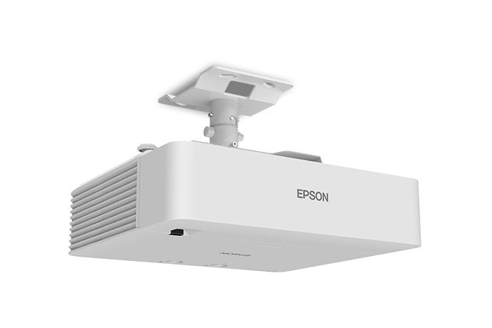 Epson PowerLite L530U Projector WiFi, WUXGA, 5200 lumens, 3LCD (Max Image Size 41.67') (USB) - V11HA27020