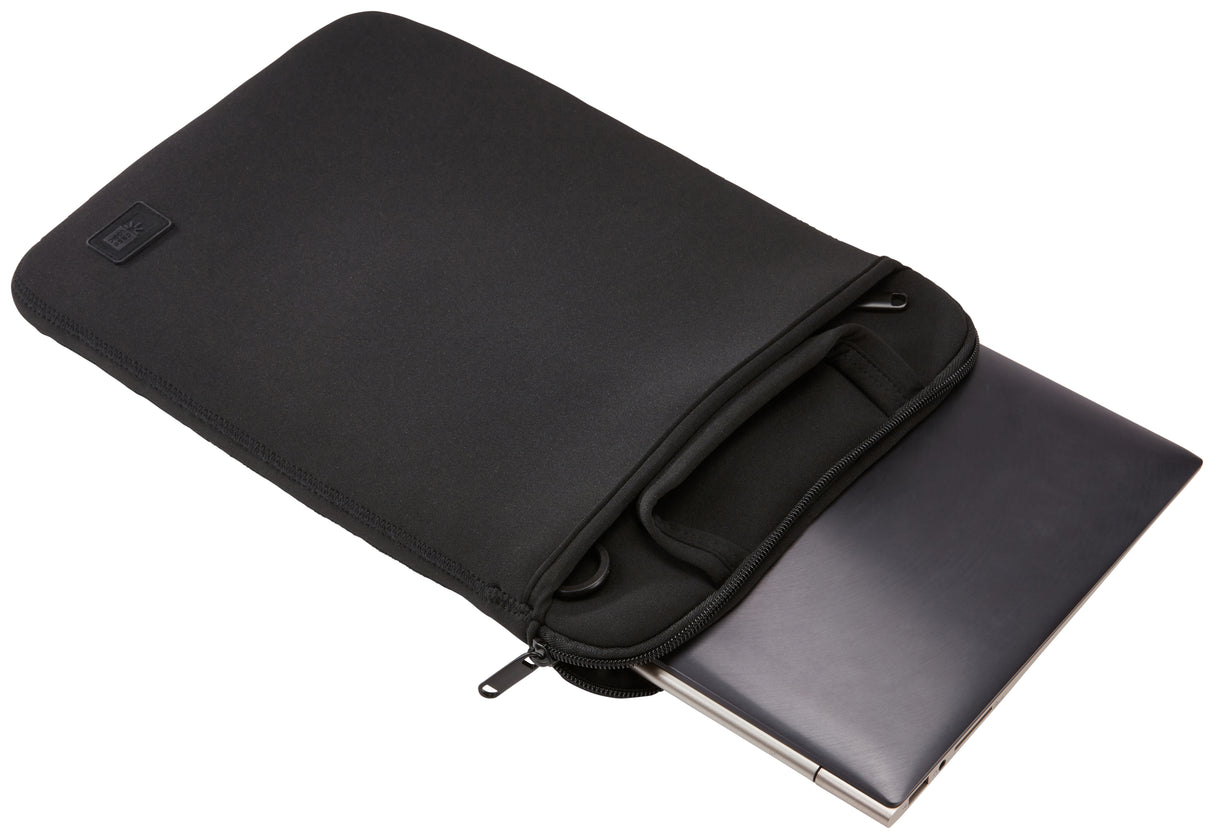Case Logic LNEO-214 Black 35.6 cm (14") Sleeve case - 3204734