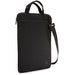 Case Logic LNEO-214 Black 35.6 cm (14") Sleeve case - 3204734