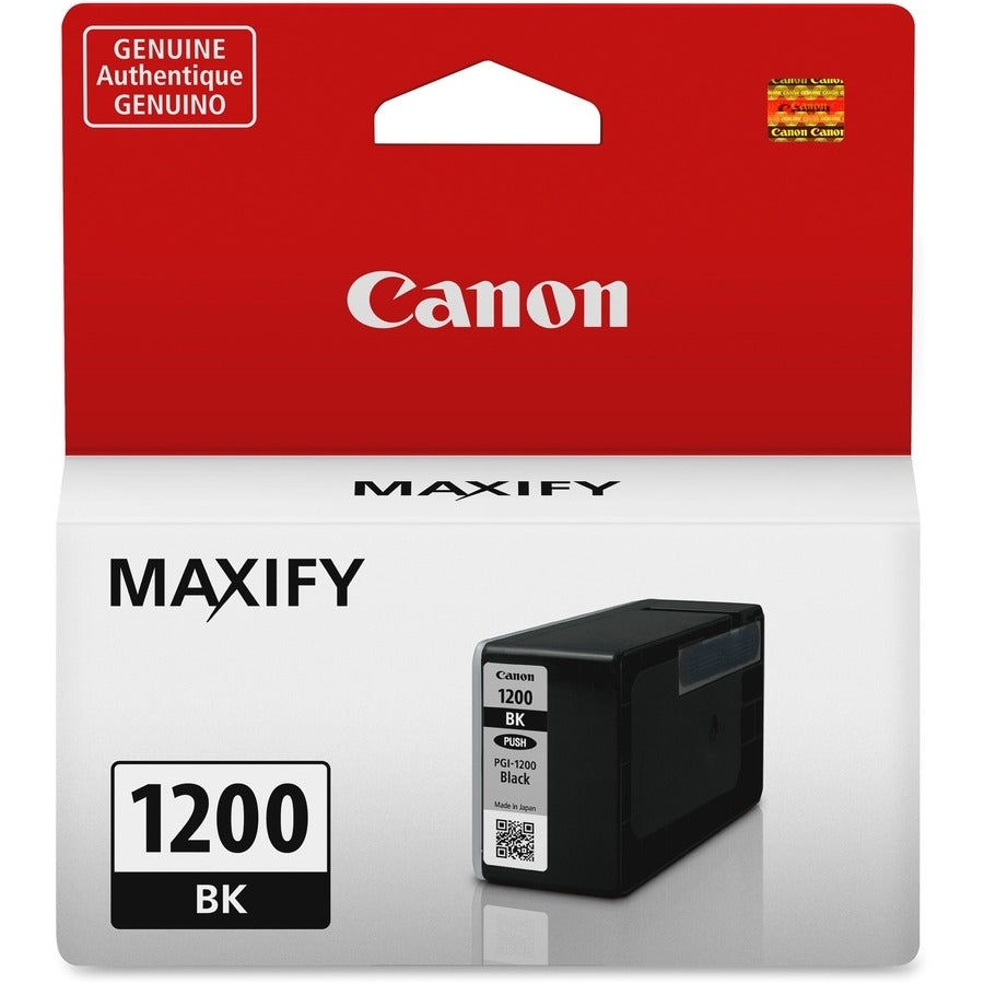 Canon PGI-1200 ink cartridge Original Black - 9219B001
