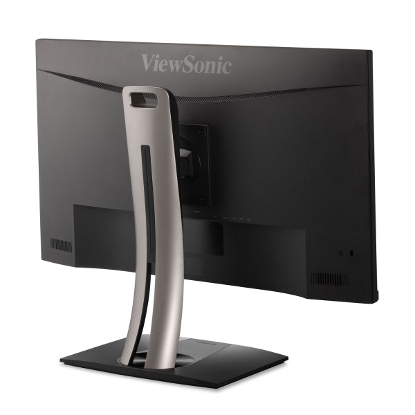 Viewsonic VP2756-4K computer monitor 68.6 cm (27") 3840 x 2160 pixels 4K Ultra HD LED Black - VP2756-4K