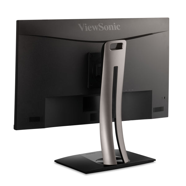 Viewsonic VP2756-4K computer monitor 68.6 cm (27") 3840 x 2160 pixels 4K Ultra HD LED Black - VP2756-4K