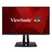 Viewsonic VP2756-4K computer monitor 68.6 cm (27") 3840 x 2160 pixels 4K Ultra HD LED Black - VP2756-4K