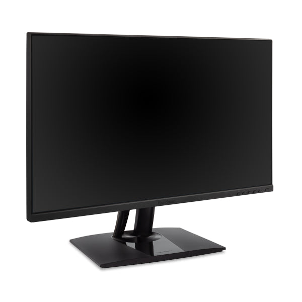 Viewsonic VP2756-4K computer monitor 68.6 cm (27") 3840 x 2160 pixels 4K Ultra HD LED Black - VP2756-4K