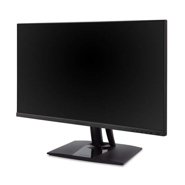 Viewsonic VP2756-4K computer monitor 68.6 cm (27") 3840 x 2160 pixels 4K Ultra HD LED Black - VP2756-4K