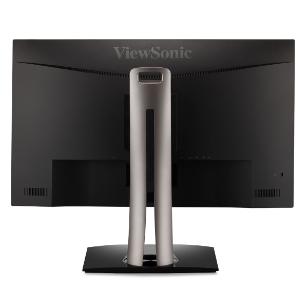 Viewsonic VP2756-4K computer monitor 68.6 cm (27") 3840 x 2160 pixels 4K Ultra HD LED Black - VP2756-4K