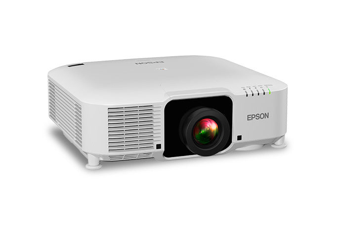 Epson EB-PU1008W Projector module 8500 ANSI lumens 3LCD WUXGA (1920x1200) White - V11HA33920