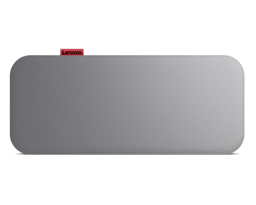 Lenovo Go Lithium-Ion (Li-Ion) 20000 mAh Black, Grey - 40ALLG2WWW LENOVO