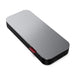 Lenovo Go Lithium-Ion (Li-Ion) 20000 mAh Black, Grey - 40ALLG2WWW LENOVO