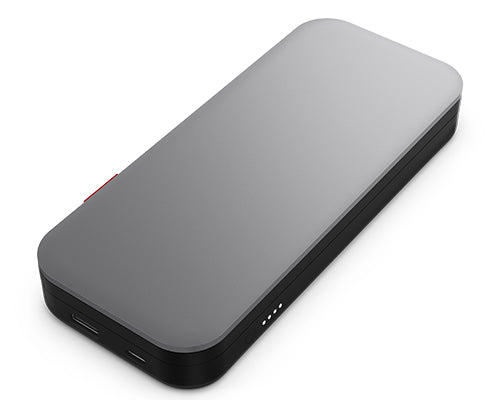 Lenovo Go Lithium-Ion (Li-Ion) 20000 mAh Black, Grey - 40ALLG2WWW LENOVO