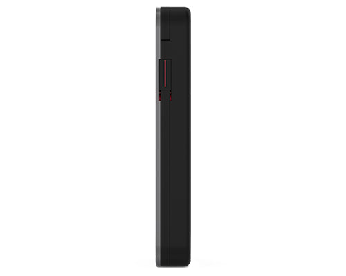 Lenovo Go Lithium-Ion (Li-Ion) 20000 mAh Black, Grey - 40ALLG2WWW LENOVO
