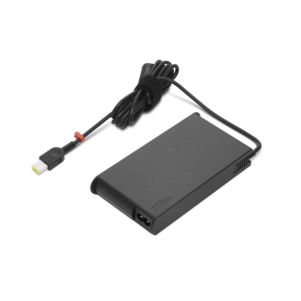 Lenovo GX20Z46288 power adapter/inverter Indoor 170 W Black - GX20Z46288