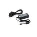 Zebra P1065668-008 power adapter/inverter Outdoor Black - P1065668-008