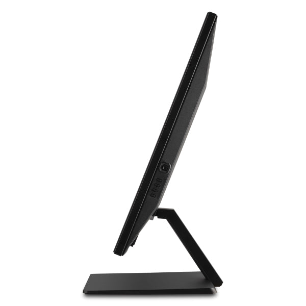 Viewsonic VX4381-4K computer monitor 109.2 cm (43") 3840 x 2160 pixels 4K Ultra HD LED Black - VX4381-4K