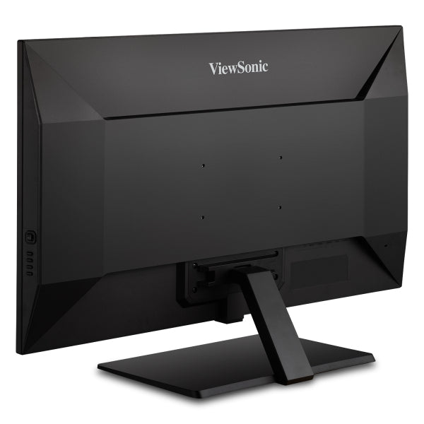 Viewsonic VX4381-4K computer monitor 109.2 cm (43") 3840 x 2160 pixels 4K Ultra HD LED Black - VX4381-4K