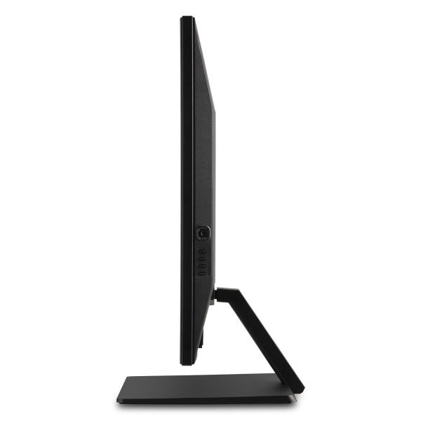 Viewsonic VX4381-4K computer monitor 109.2 cm (43") 3840 x 2160 pixels 4K Ultra HD LED Black - VX4381-4K