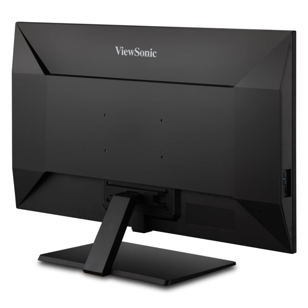 Viewsonic VX4381-4K computer monitor 109.2 cm (43") 3840 x 2160 pixels 4K Ultra HD LED Black - VX4381-4K